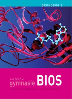 Gymnasie BIOS. Grundbog 3