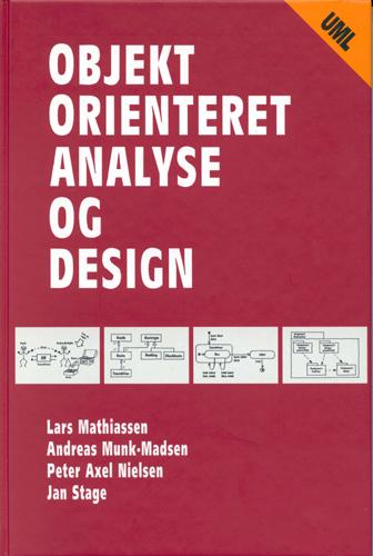 Objektorienteret analyse & design