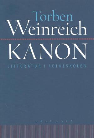 Kanon : litteratur i folkeskolen