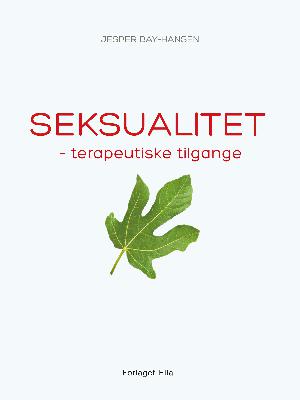 Seksualitet : terapeutiske tilgange