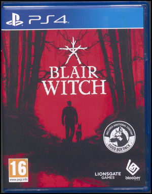 Blair witch