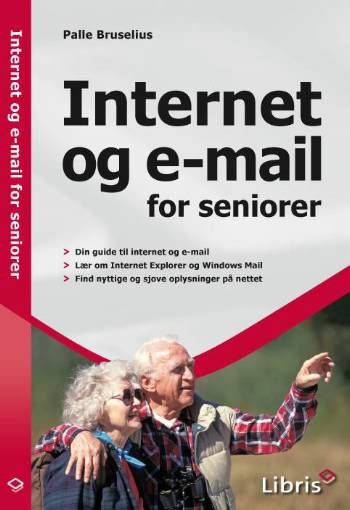 Internet & e-mail for seniorer