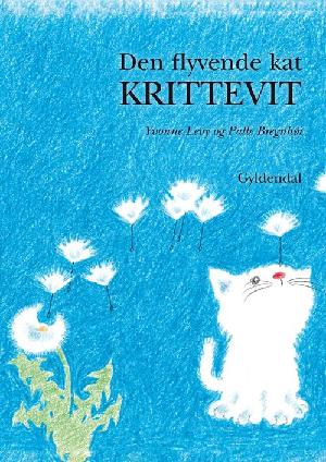Den flyvende kat Krittevit