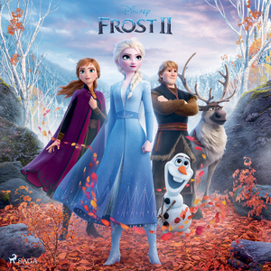 Disney's Frost 2