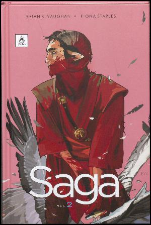 Saga. Vol. 2