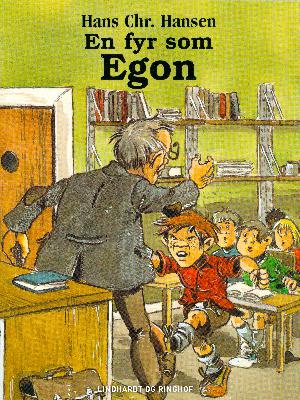 En fyr som Egon