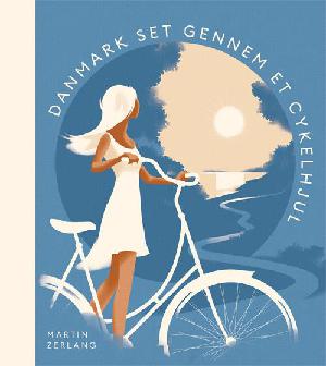 Danmark set gennem et cykelhjul