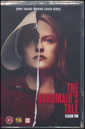 The handmaid's tale. Disc 5