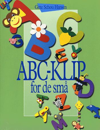 ABC-klip for de små