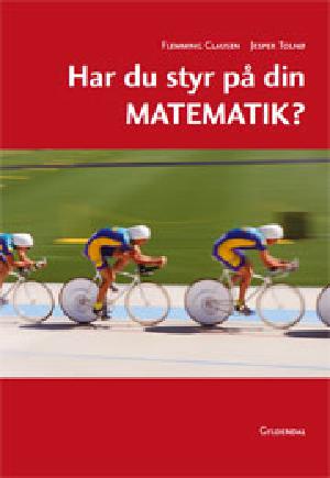 Har du styr på din matematik?