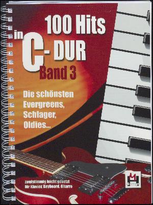 100 Hits in C-Dur. Band 3