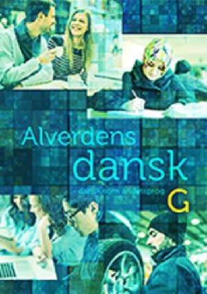 Alverdens dansk G : dansk som andetsprog