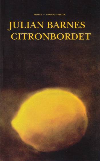 Citronbordet