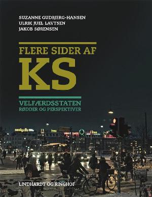 Flere sider af KS : velfærdsstaten - rødder og perspektiver