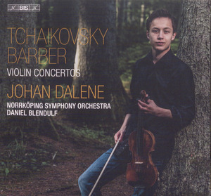 Violin concertos