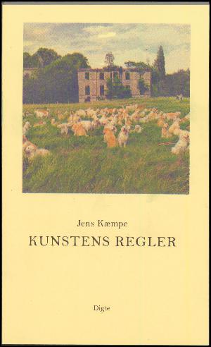 Kunstens regler