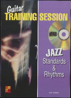 Jazz, standards & rhythms