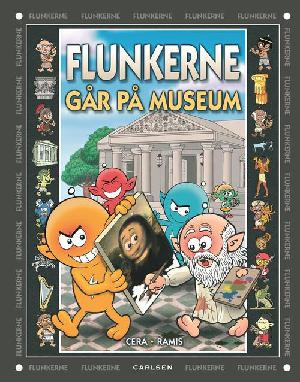 Flunkerne går på museum