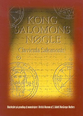 Kong Salomons nøgle