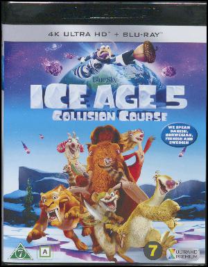 Ice age 5 : den vildeste rejse