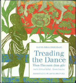 Treading the dance : Danish ballads ...