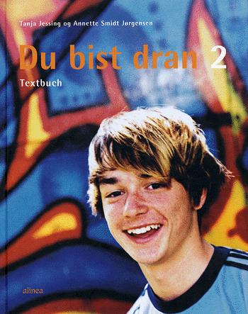 Du bist dran 2. Textbuch