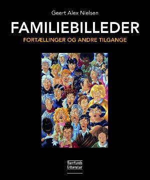 Familiebilleder : fortællinger og andre tilgange