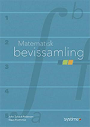 Matematisk bevissamling