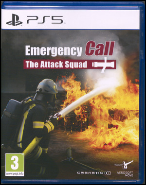 Emergency call - the attack squad