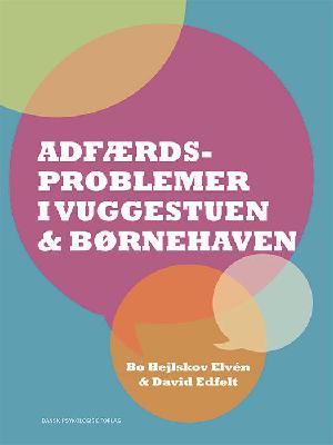 Adfærdsproblemer i vuggestuen & børnehaven