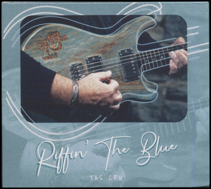 Riffin' the blue