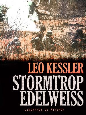 Stormtrop Edelweiss