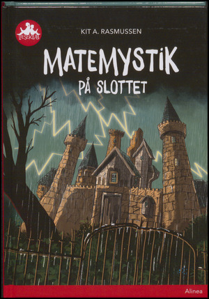 Matemystik på slottet