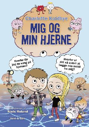 Mig og min hjerne