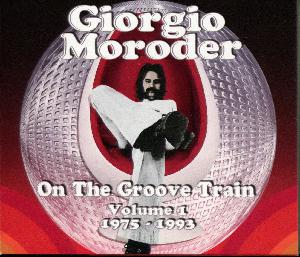On the groove train, volume 1 : 1975-1993