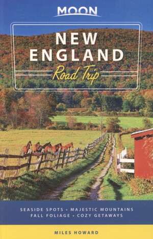 New England road trip