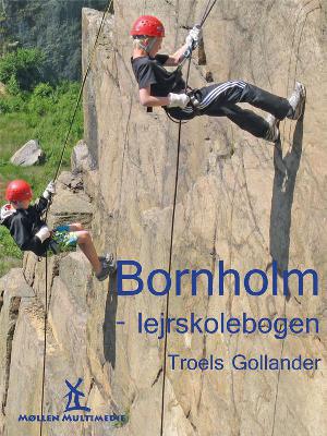 Bornholm - lejrskolebogen