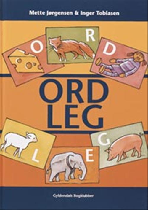 Ordleg