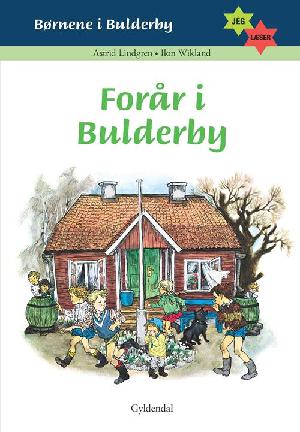 Forår i Bulderby