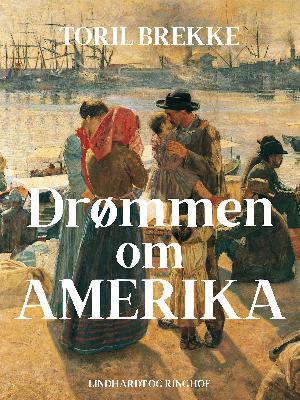 Drømmen om Amerika