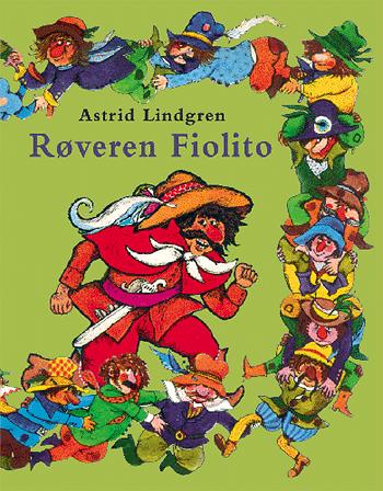 Røveren Fiolito