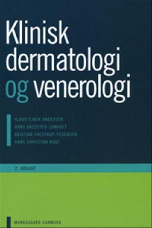 Klinisk dermatologi og venerologi