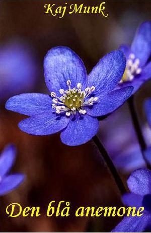 Den blå anemone