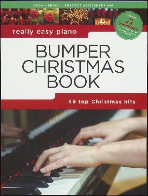 Bumper Christmas book