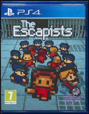 The escapists