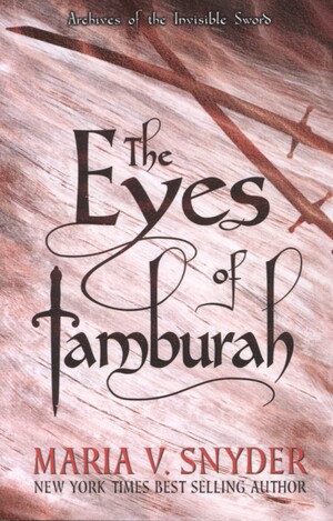 The eyes of Tamburah