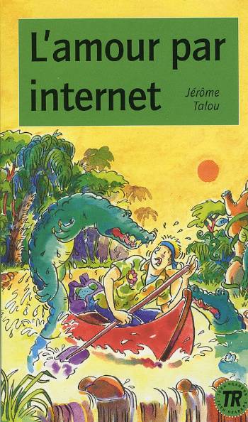 L'amour par internet
