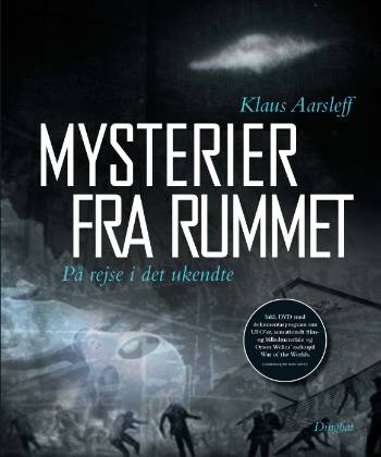 Mysterier fra rummet : på rejse i det ukendte