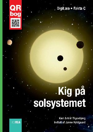 Kig på solsystemet