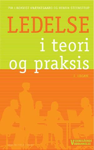 Ledelse i teori og praksis